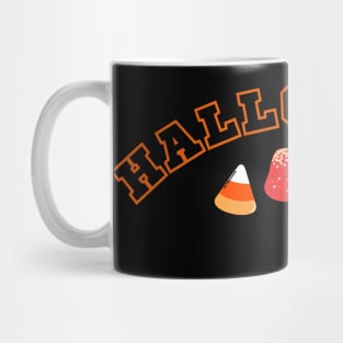 Halloween - All Treats, No Tricks! Mug